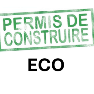Permis de Construire en ligne - ECO