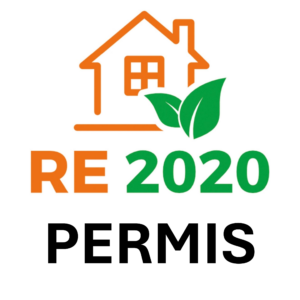 Etude Thermique RE2020 PERMIS