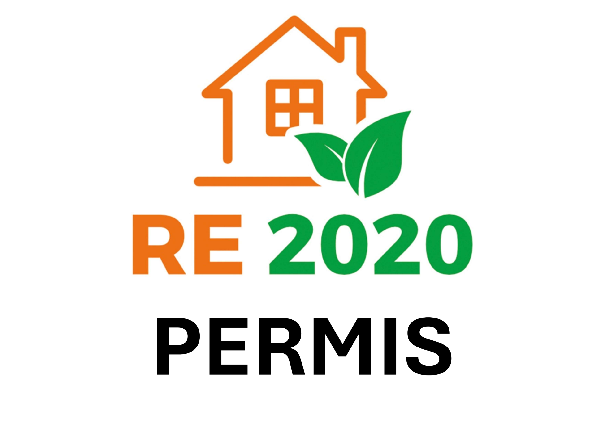 Etude Thermique RE2020 PERMIS