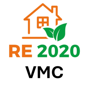 Etude Thermique RE2020 VMC