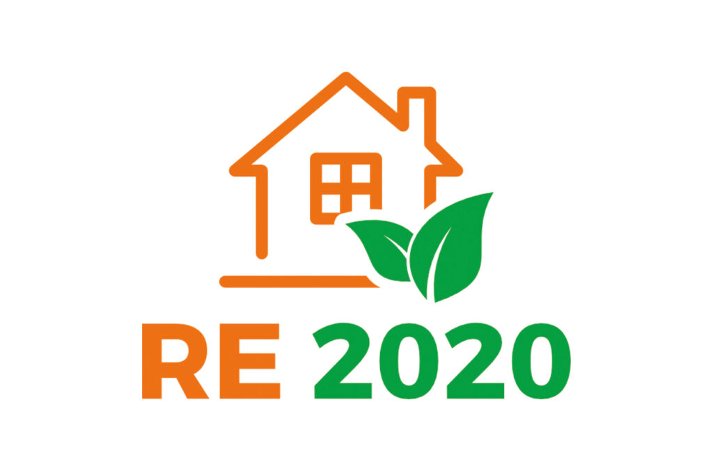 RE2020 Etude Thermique